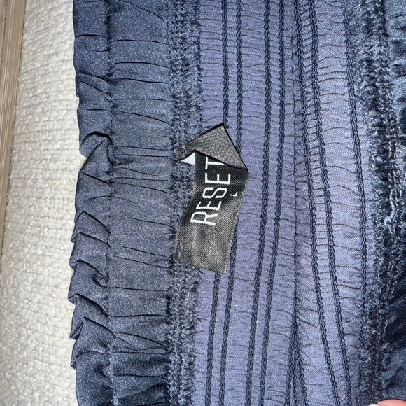 Mini skirt - Picture 4 of 4